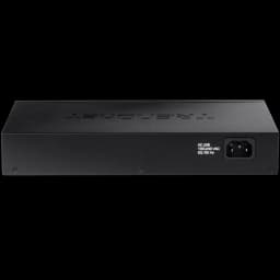 TRENDnet TEG-S25D 24-Port Gigabit Desktop Switch view 3
