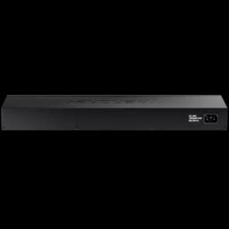 TRENDnet TEG-S25 24-Port Gigabit Switch view 3