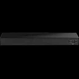 TRENDnet TEG-30284 28-Port Gigabit Web Smart Switch with 10G SFP+ slots view 3