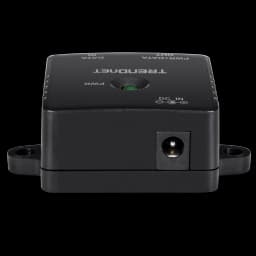 TRENDnet TPE-113GI Gigabit PoE Injector view 3