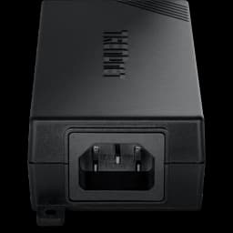 TRENDnet TPE-115GI Gigabit PoE+ Injector view 3