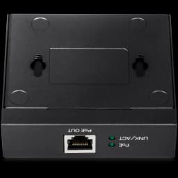 TRENDnet TPE-E100 Gigabit PoE+ Extender view 3