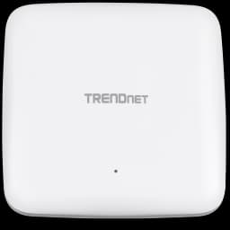 TRENDnet TEW-921DAP AX1800 Dual Band WiFi 6 PoE+ Access Point view 2
