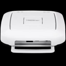 TRENDnet TEW-821DAP AC1200 Dual Band PoE Indoor Wireless Access Point view 4