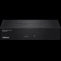 TRENDnet TEW-WLC100 Wireless LAN Controller view 2