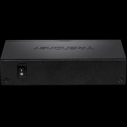 TRENDnet TPE-TG51G 5-Port Gigabit PoE+ Switch view 2