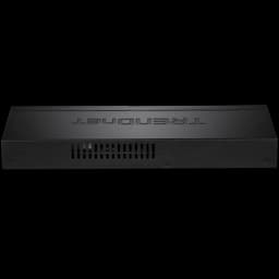 TRENDnet TPE-TG83 8-Port Gigabit PoE+ Switch view 3