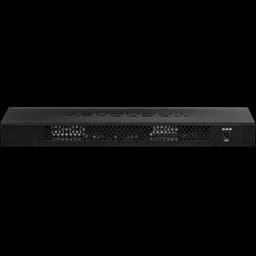 TRENDnet TPE-TG160H 16-Port Gigabit PoE+ Switch view 3