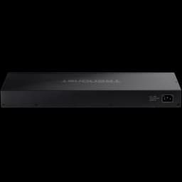 TRENDnet TPE-TG262 26-Port Gigabit PoE+ Switch view 3