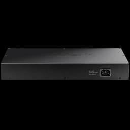 TRENDnet TPE-TG182ES 18-Port Gigabit EdgeSmart PoE+ Switch view 4