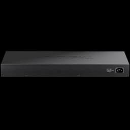 TRENDnet TPE-TG262ES 26-Port Gigabit EdgeSmart PoE+ Switch view 3