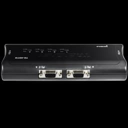 TRENDnet TK-407K 4-Port USB KVM Switch Kit view 3