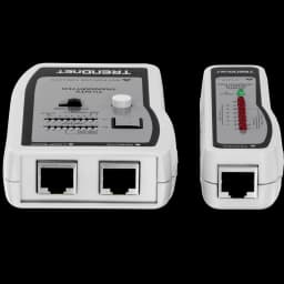 TRENDnet TC-NT2  Network Cable Tester view 2