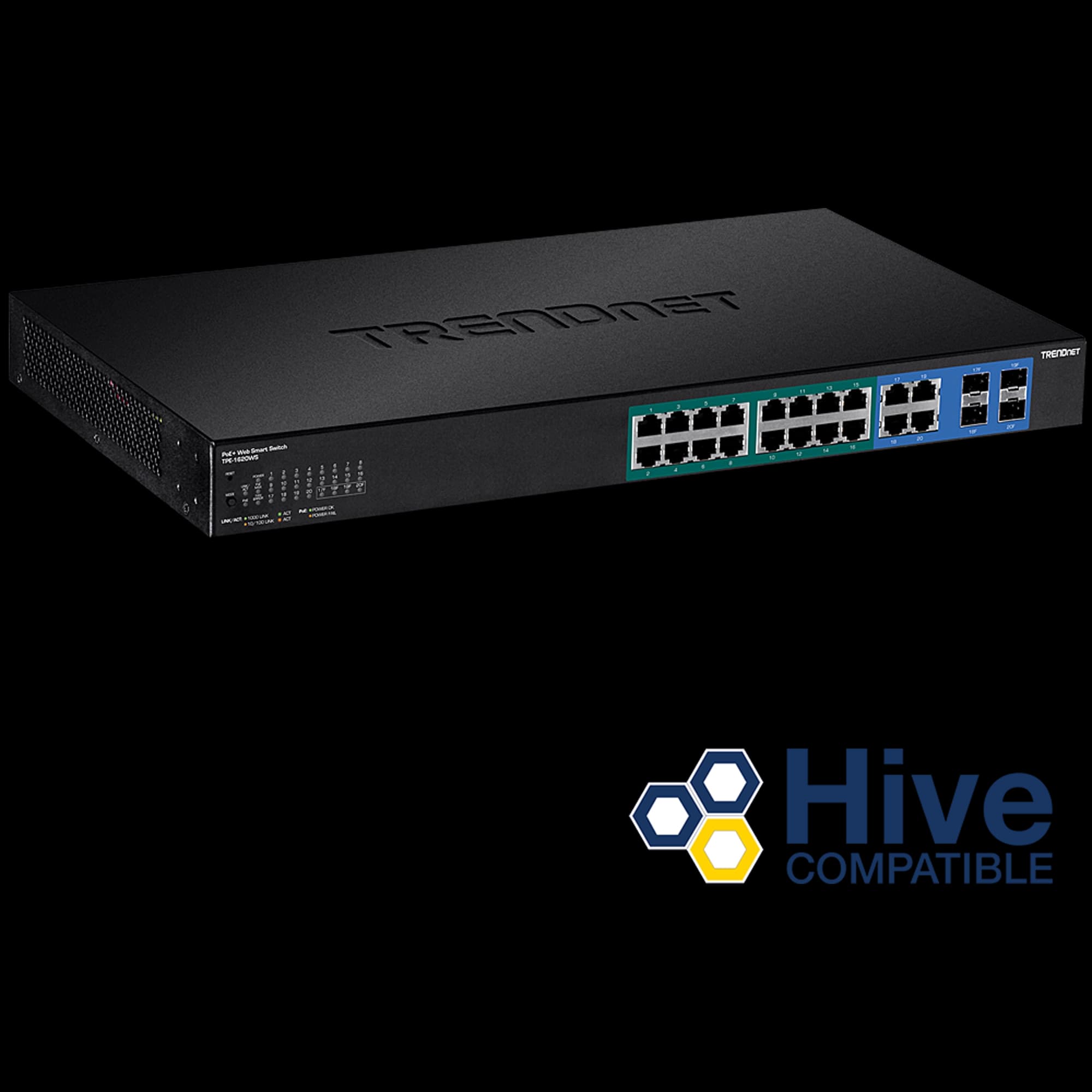 TPE-1620WS