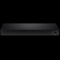 TRENDnet TPE-1620WS 20-Port Gigabit Web Smart PoE+ Switch view 3