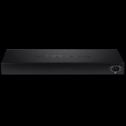 TRENDnet TPE-2840WS 28-Port Gigabit Web Smart PoE+ Switch view 3