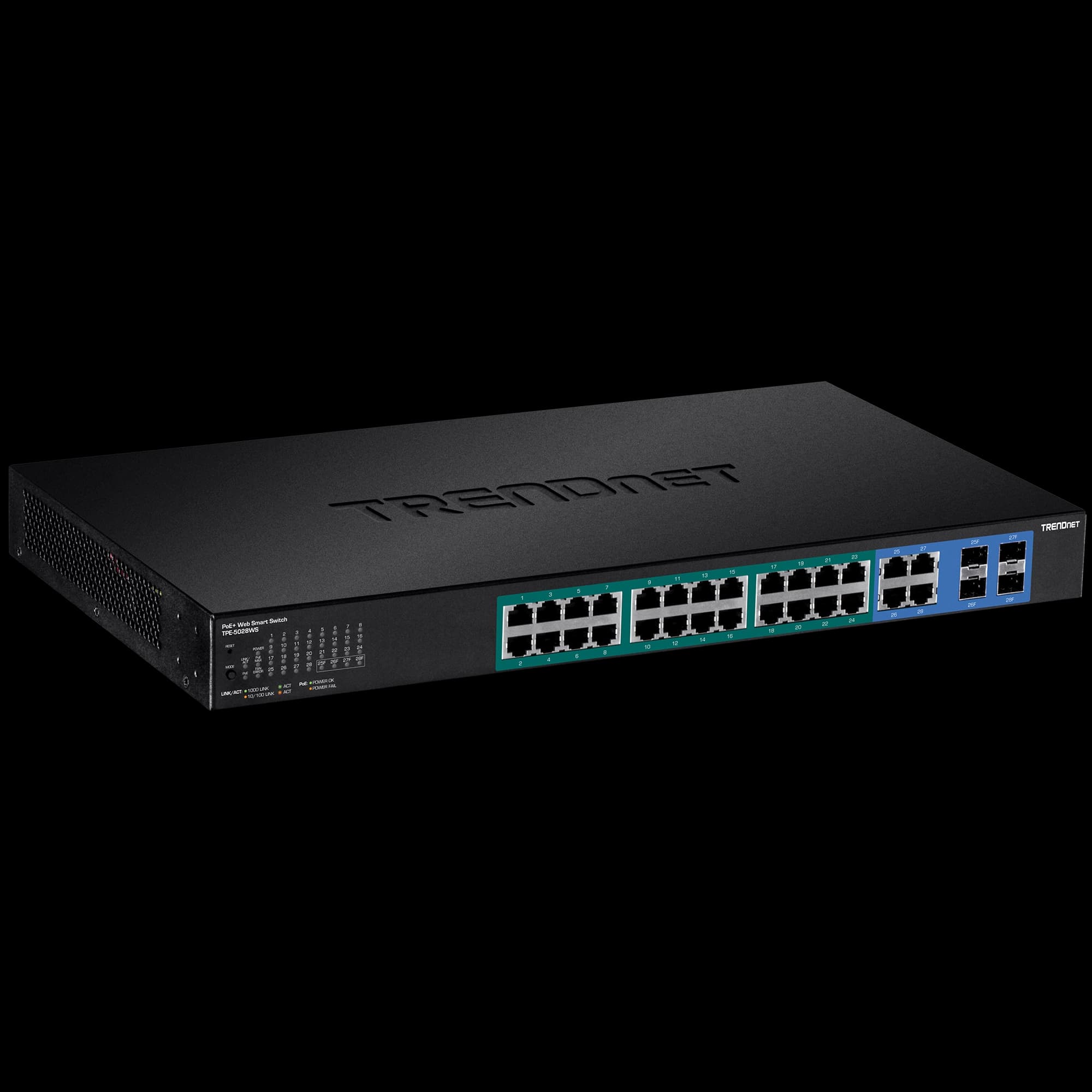 TPE-5028WS