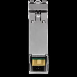 TRENDnet TEG-MGBS10 SFP Single Mode LC Module (10km) view 3