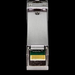 TRENDnet TEG-MGBS20 SFP Single Mode LC Module (20km) view 4