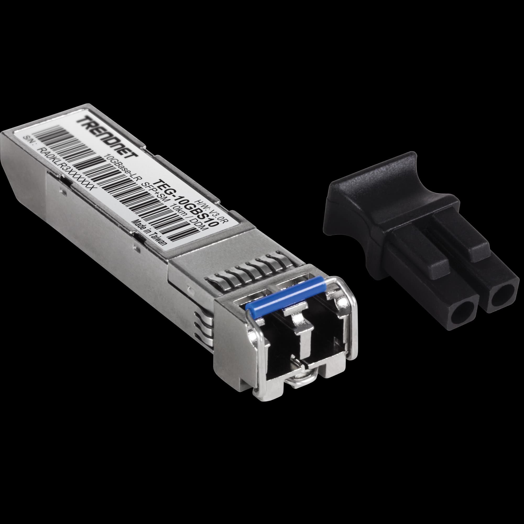 TEG-10GBS10