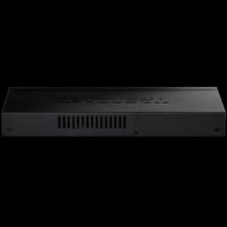 TRENDnet TPE-TG380 8-Port Unmanaged 2.5G PoE+ Switch view 3