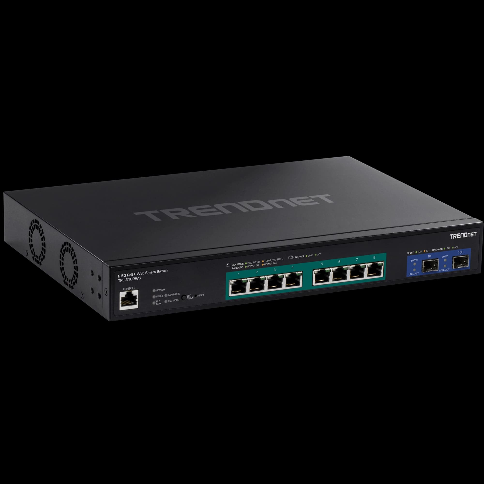TPE-3102WS