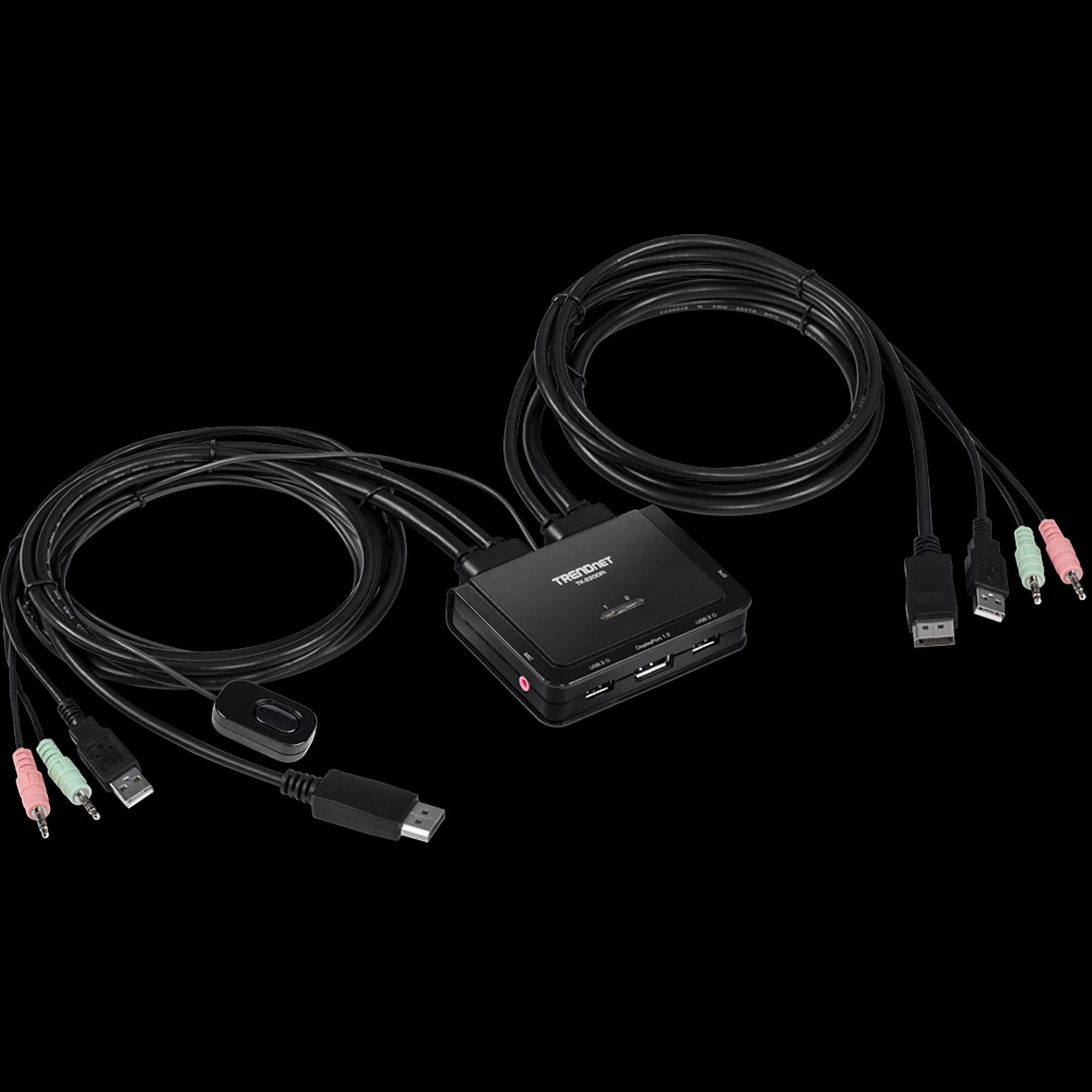 TK-220DPi