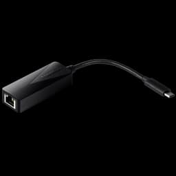 TRENDnet TUC-ETG USB 3.1 Type-C to Gigabit Ethernet Adapter view 1