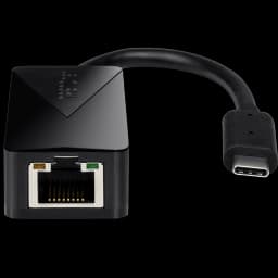 TRENDnet TUC-ETG USB 3.1 Type-C to Gigabit Ethernet Adapter view 3