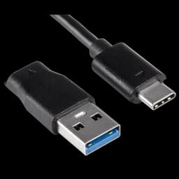 TRENDnet TUC-ET2G USB-C 3.1 to 2.5GBASE-T Ethernet Adapter view 4
