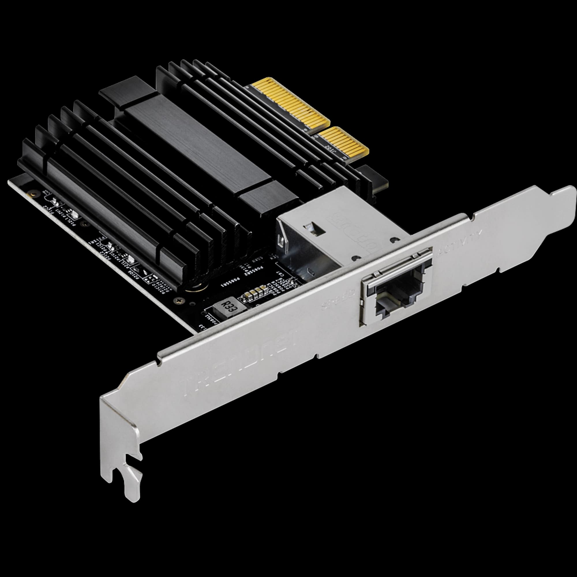 TEG-10GECTX