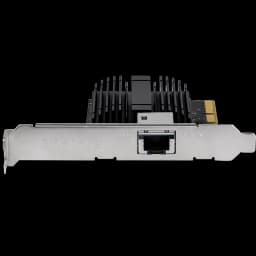 TRENDnet TEG-10GECTX 10G PCIe Network Adapter view 2