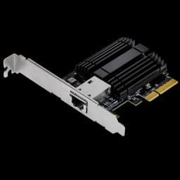 TRENDnet TEG-10GECTX 10G PCIe Network Adapter view 3