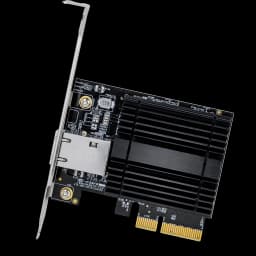 TRENDnet TEG-10GECTX 10G PCIe Network Adapter view 4