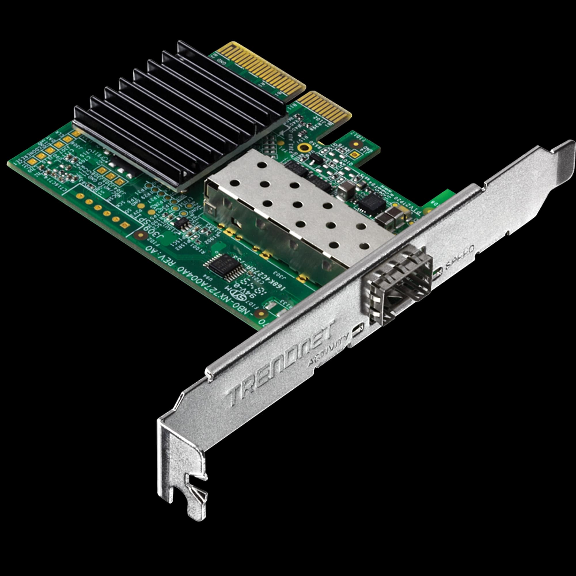 TEG-10GECSFP