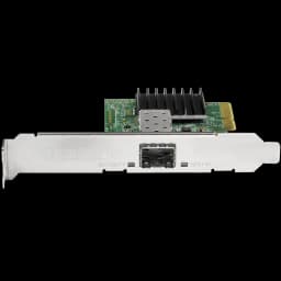 TRENDnet TEG-10GECSFP 10 Gigabit PCIe SFP+ Network Adapter view 2