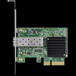 TRENDnet TEG-10GECSFP 10 Gigabit PCIe SFP+ Network Adapter view 3