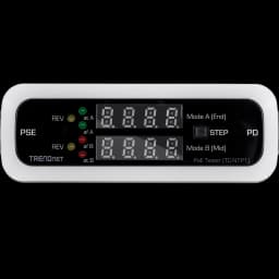 TRENDnet TC-NTP1 Inline PoE Tester view 2