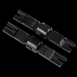 TRENDnet TC-PDT Punch Down Tool with 110 and Krone Blade view 4