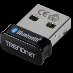 TRENDnet TBW-110UB Micro Bluetooth 5.0 USB Adapter with BR/EDR/BLE view 1