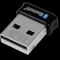 TRENDnet TBW-110UB Micro Bluetooth 5.0 USB Adapter with BR/EDR/BLE view 2