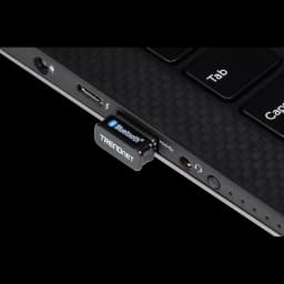 TRENDnet TBW-110UB Micro Bluetooth 5.0 USB Adapter with BR/EDR/BLE view 4