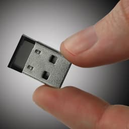 TRENDnet TBW-107UB Micro Bluetooth® USB Adapter view 3