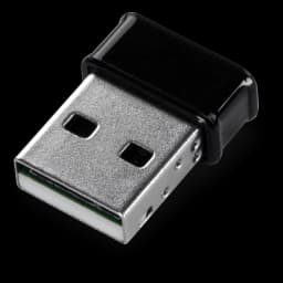 TRENDnet TEW-808UBM Micro AC1200 Wireless USB Adapter view 3