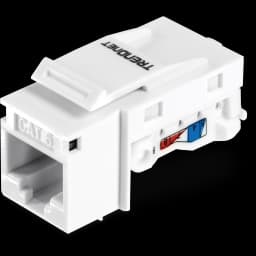 TRENDnet TC-K25C6 Cat6 Keystone Jack Modular view 2