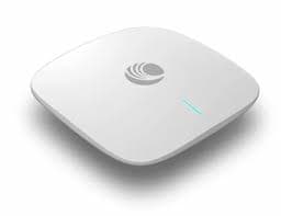 Cambium XV2-21X Indoor Wi-Fi 6 Access Point view 1