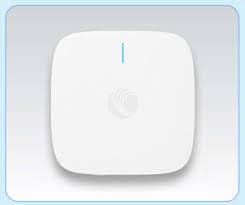 Cambium XV2-21X Indoor Wi-Fi 6 Access Point view 2