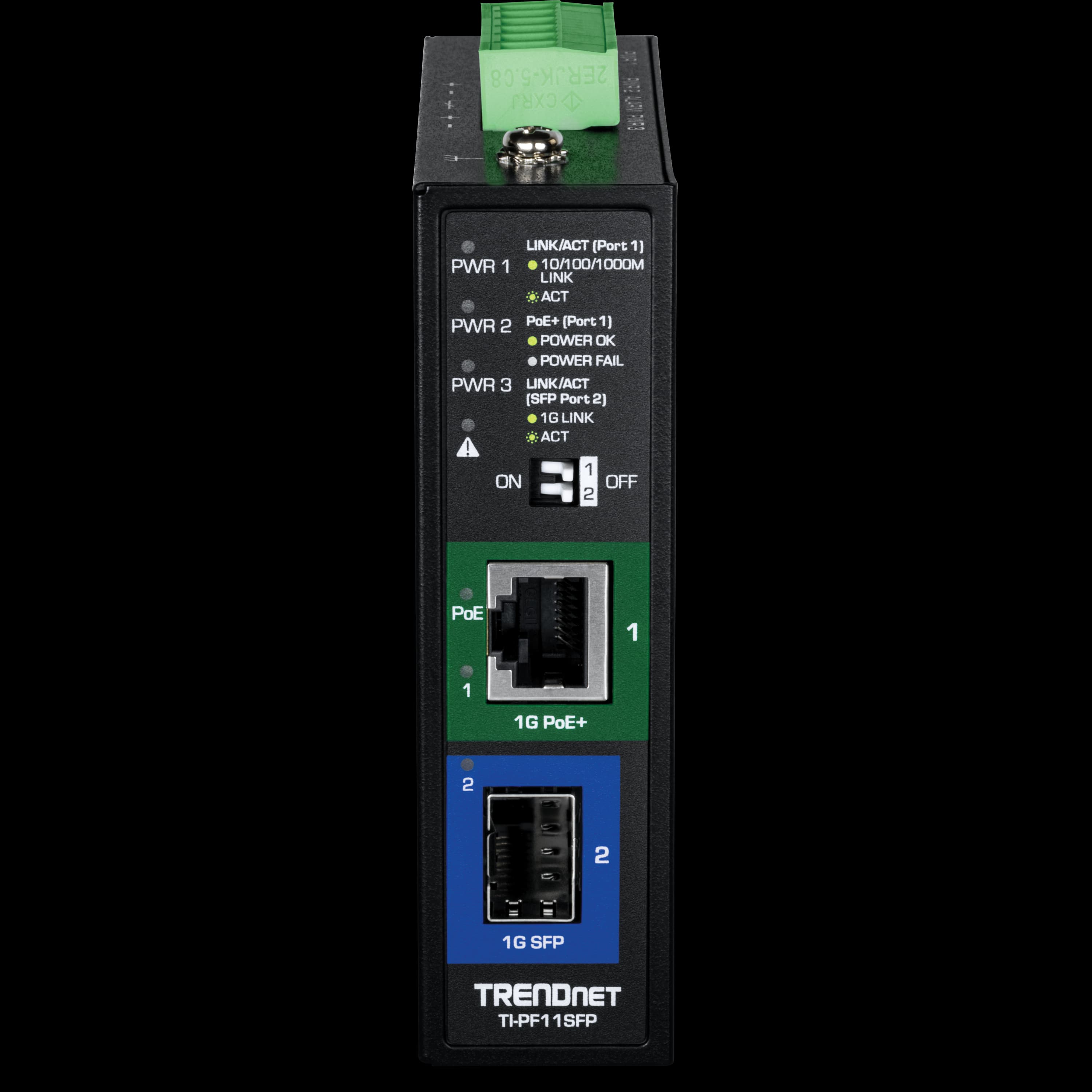 TI-PF11SFP