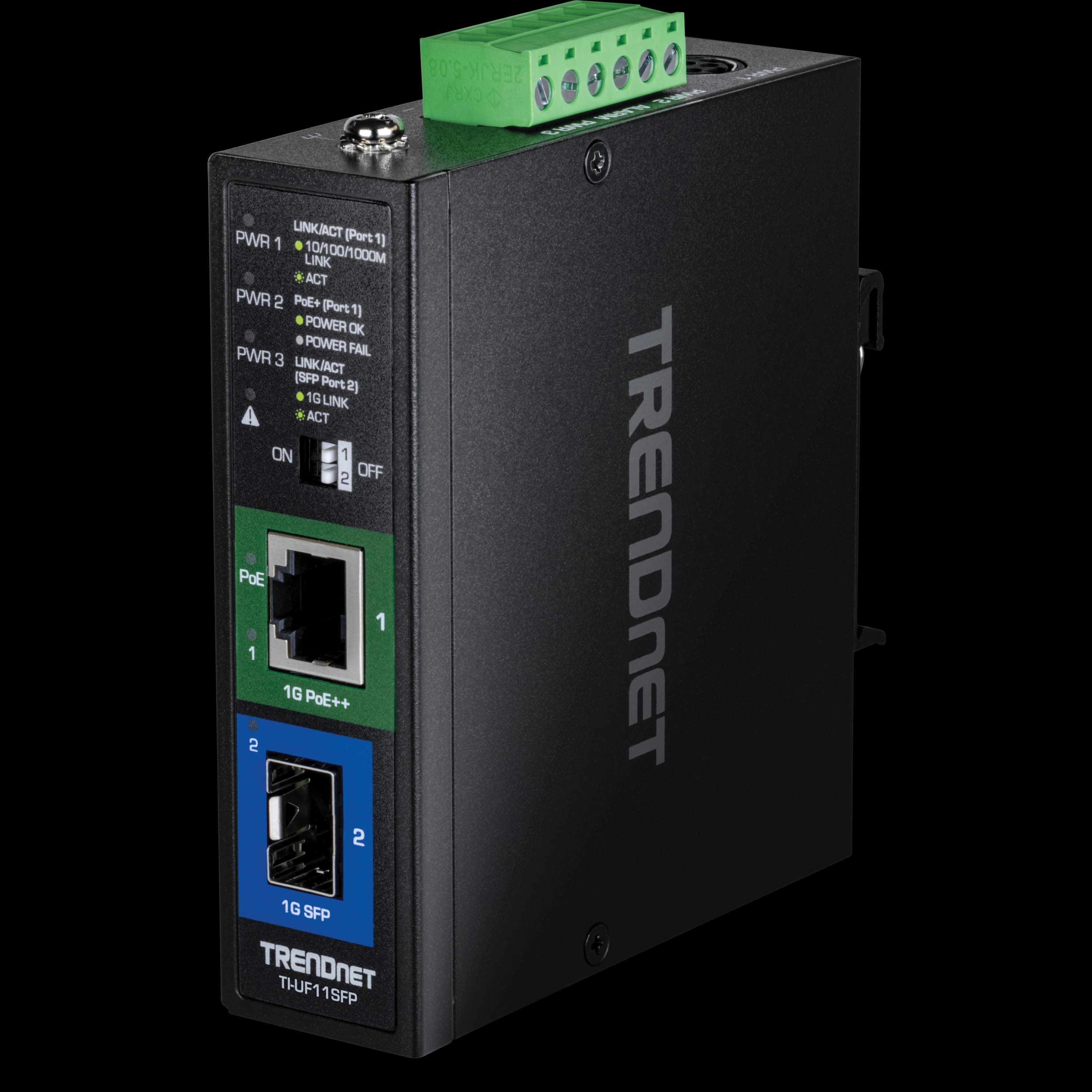 TI-UF11SFP