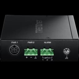 TRENDnet TI-F711SFP Industrial 10G SFP+ Media Converter view 3
